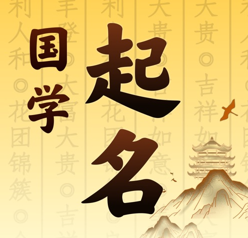 青冈国学起名 人工起名一对一
